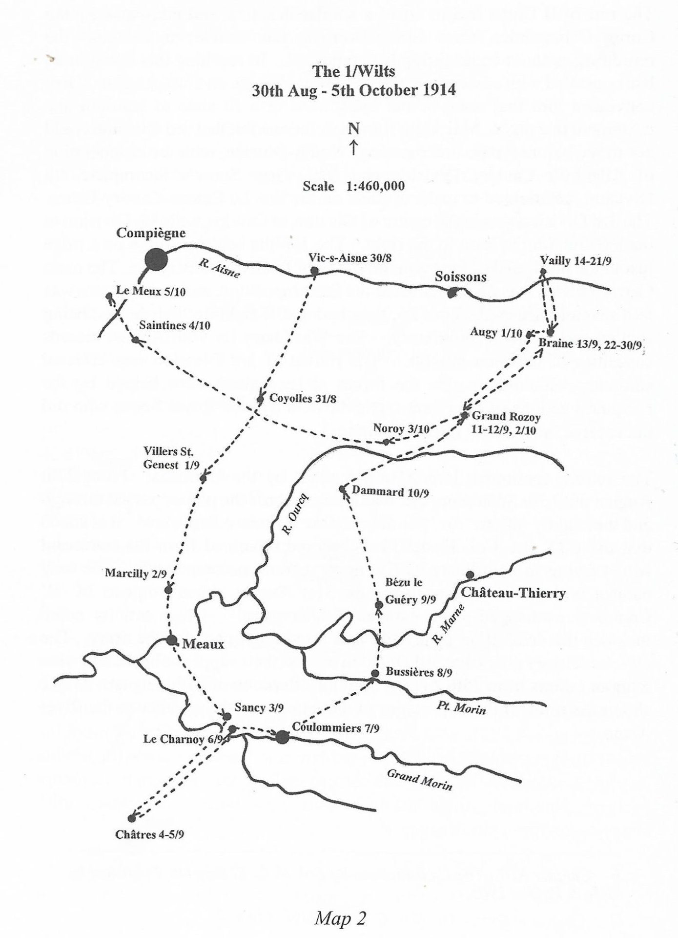 A map of a city Description automatically generated with medium confidence